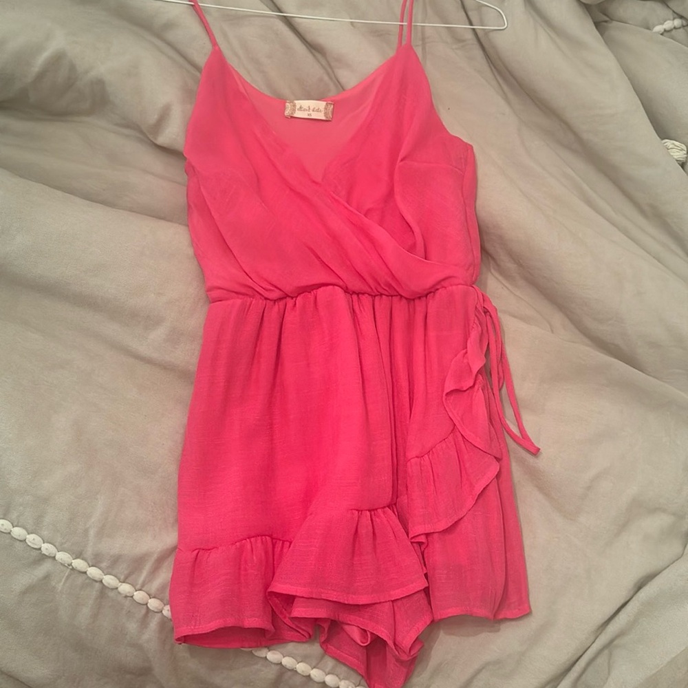 Alterd state romper